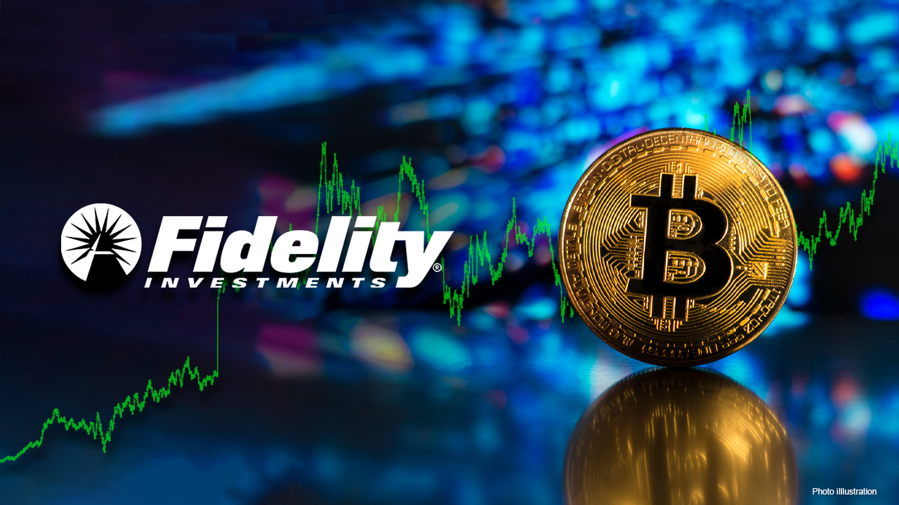 Fidelity bitcoin top crypto miner