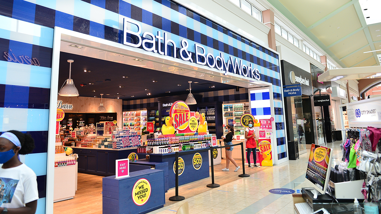 bath and body works pga mall