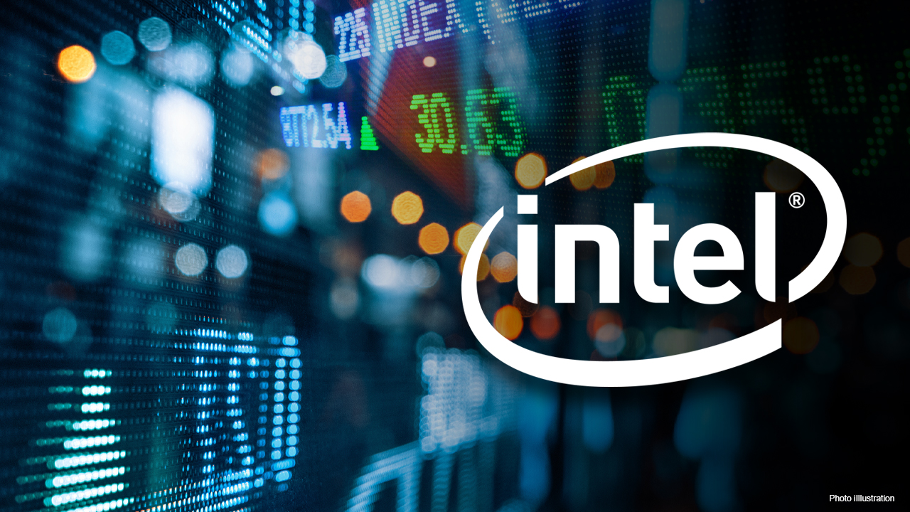 Supply chains 'aggressively need' to be rebalanced: Intel CEO