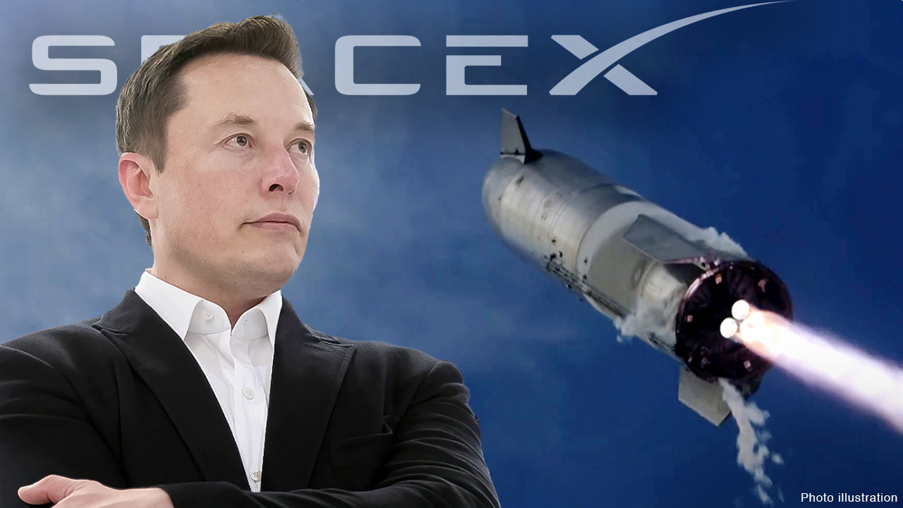 Elon Musk expects Starship to deliver launches at lower costs | Fox Business