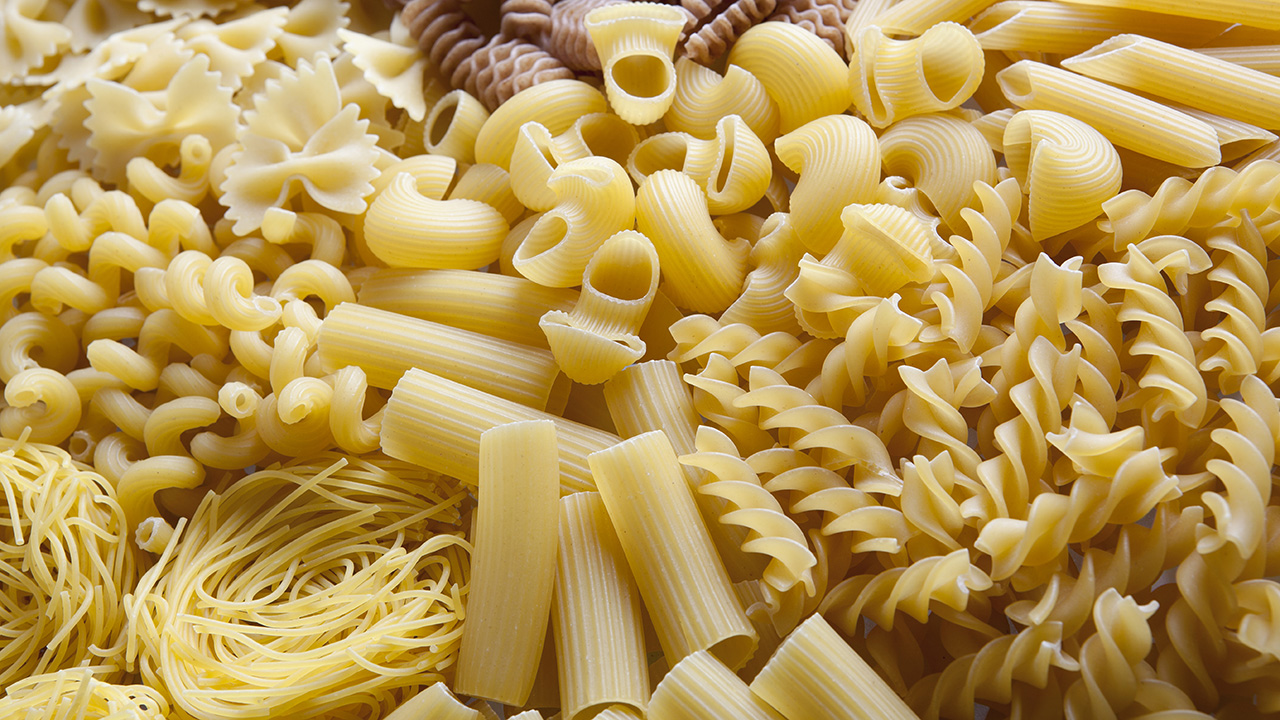White House disputes reports that Italian pasta could vanish from store shelves nationwide