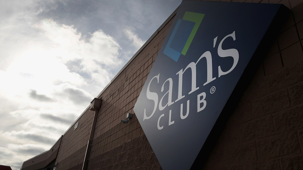 Sam's Club Is Raising Its Membership Prices for the First Time in Almost a  Decade