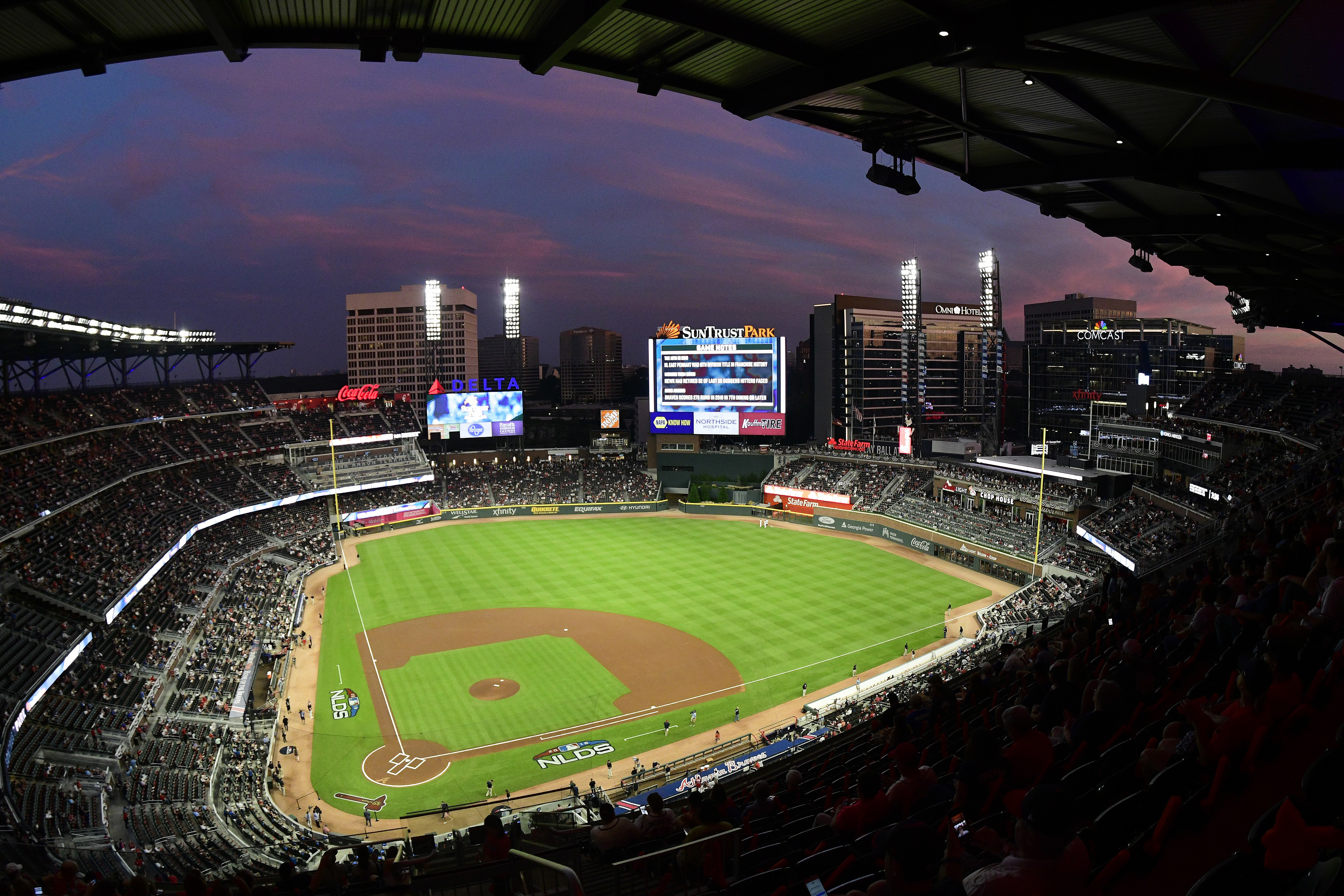 Dodgers: Umpire Joe West Wins Defamation Lawsuit Against Paul Lo Duca