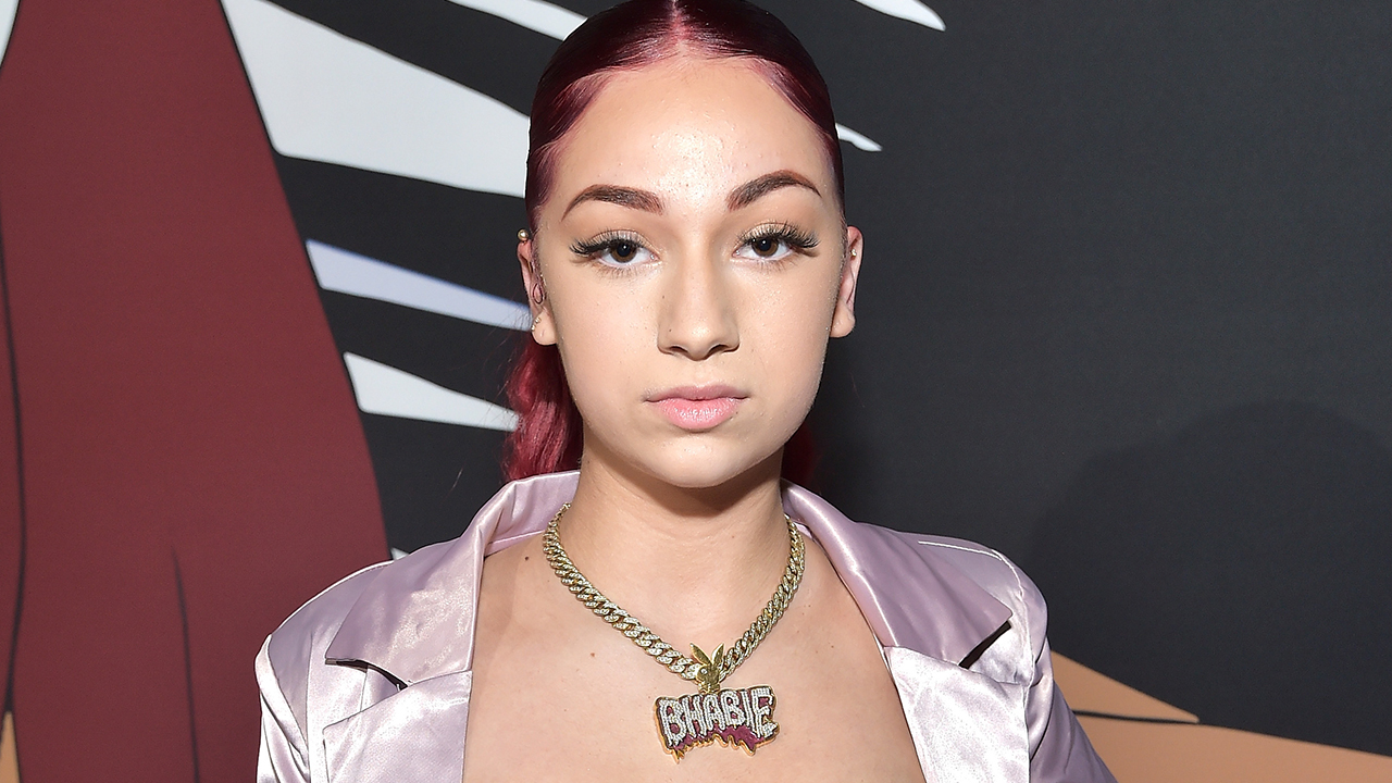 Bhad Bhabie X Rated Nude Onlyfans Video Leaked