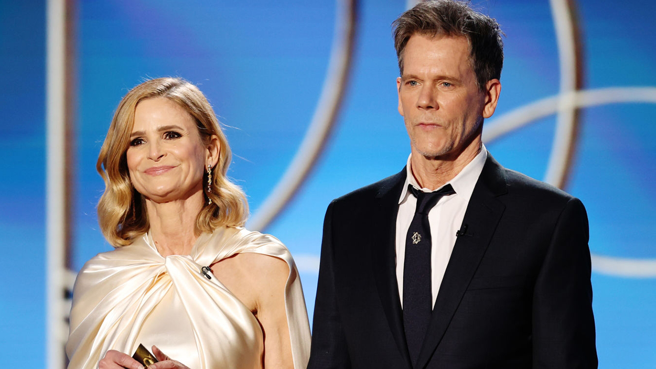 The Hilarious Reason Kevin Bacon Turned Down An M&M