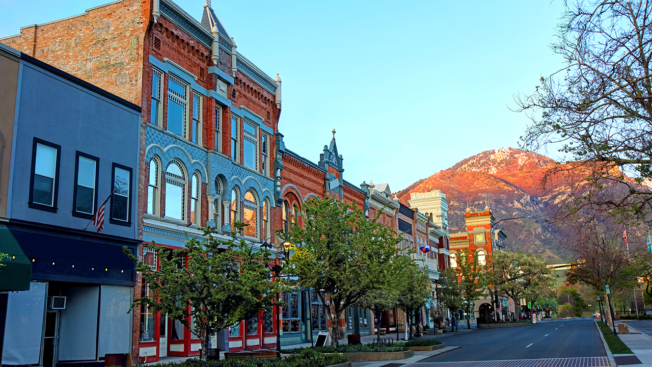 Provo Utah