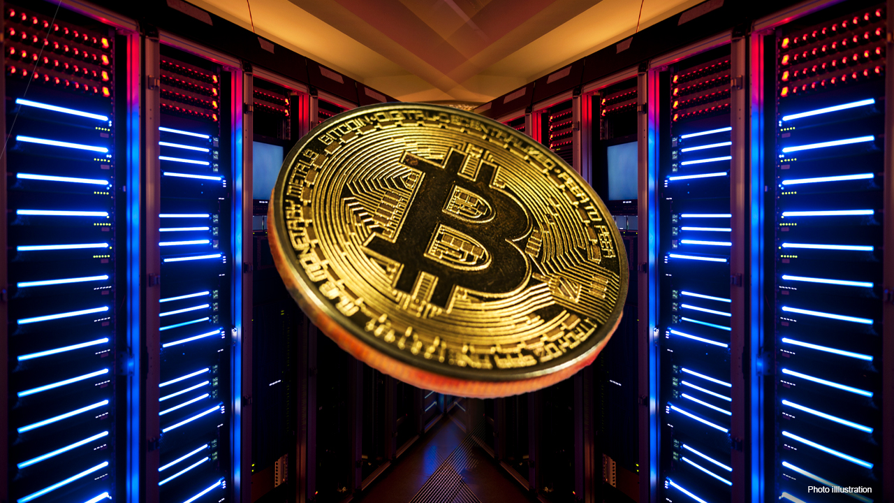 Accounting red flags are common among public crypto companies | Fox Business