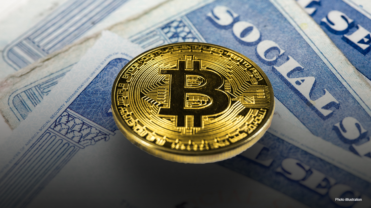 A crucial clue in the $4.5 billion Bitcoin heist: A $500 Walmart gift card  | Fox Business