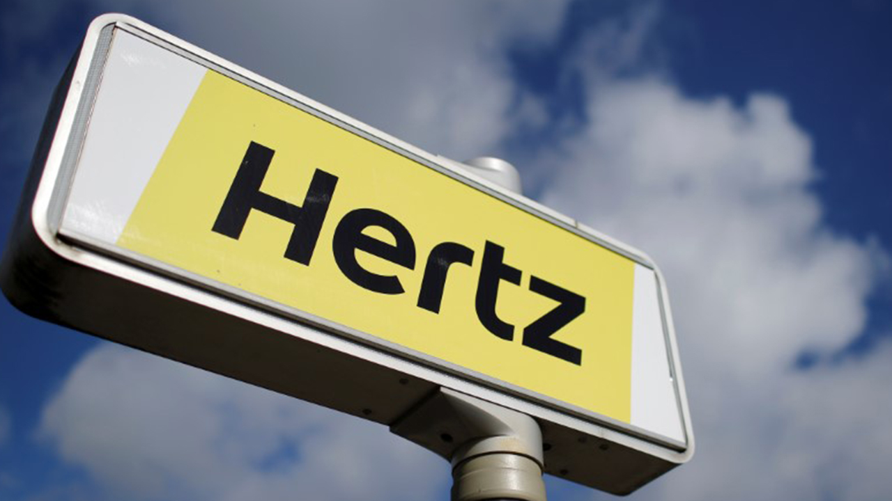 FOX BIZ NEWS: Hertz picks new front-runners to back exit from bankruptcy