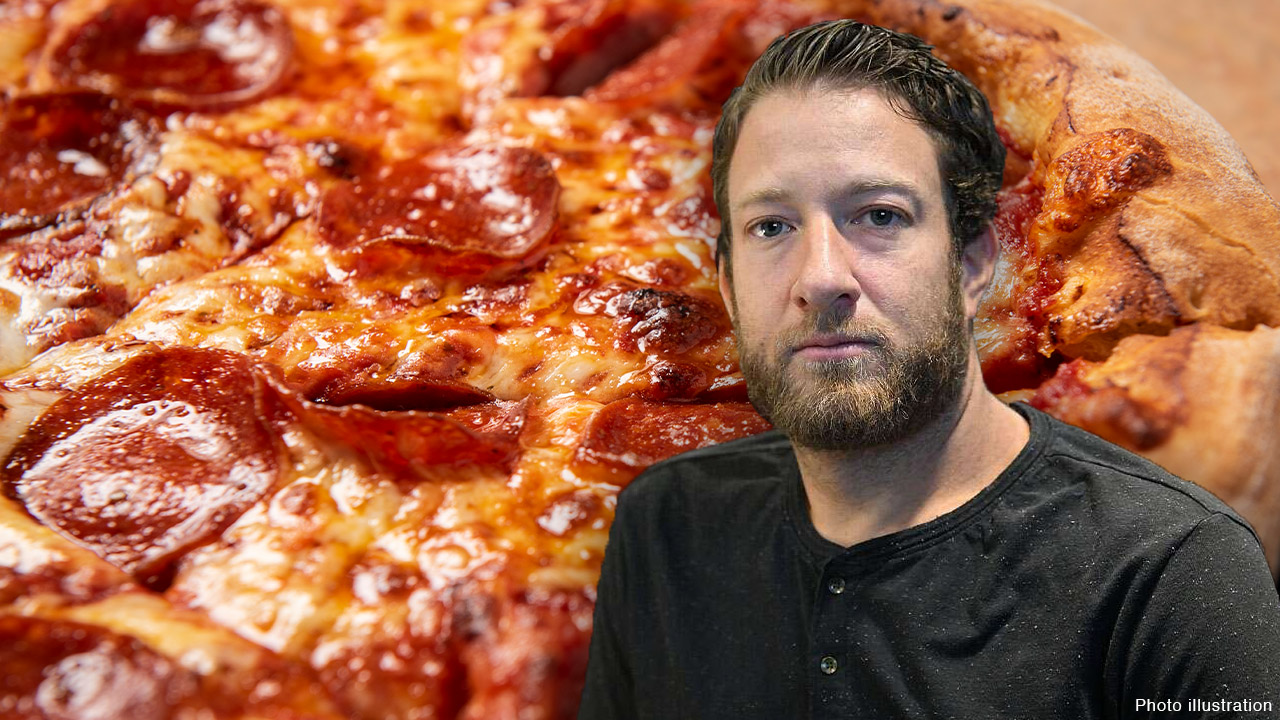 Barstool Sports CEO Rates Papa's Pizza in Milford, 'Where Are We?