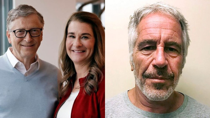 Melinda Gates had concerns over Bill's possible ties to Jeffrey Epstein: report