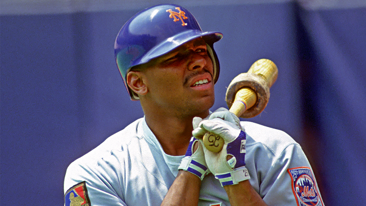 Bobby Bonilla's Mets contract sells at auction for nearly $200K