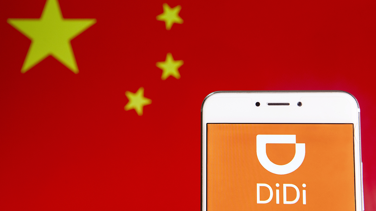 Didi Global's New York Stock Exchange delisting approved by shareholders