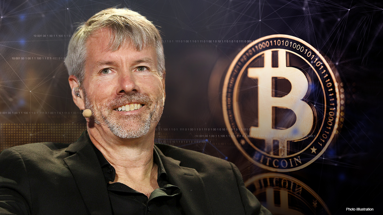 ETF bigwigs gather as assets explode and a bitcoin fund remains a no-go |  Fox Business