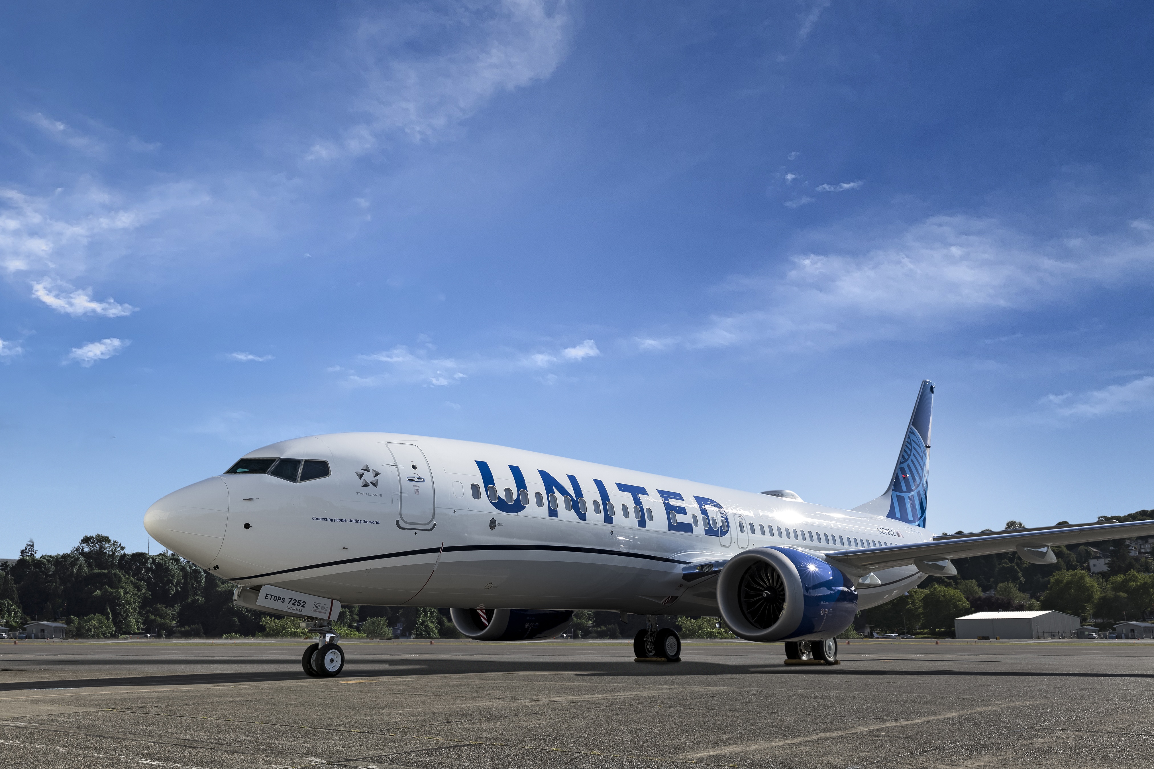 United pilot put on unpaid leave says airline 'wanted to have its cake and eat it too'