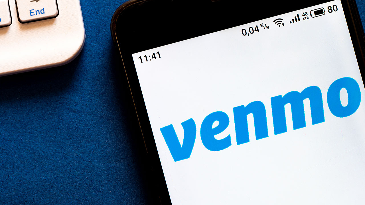 New IRS rule on Venmo, Cash App payments threatens to sweep up millions of  Americans | Fox Business