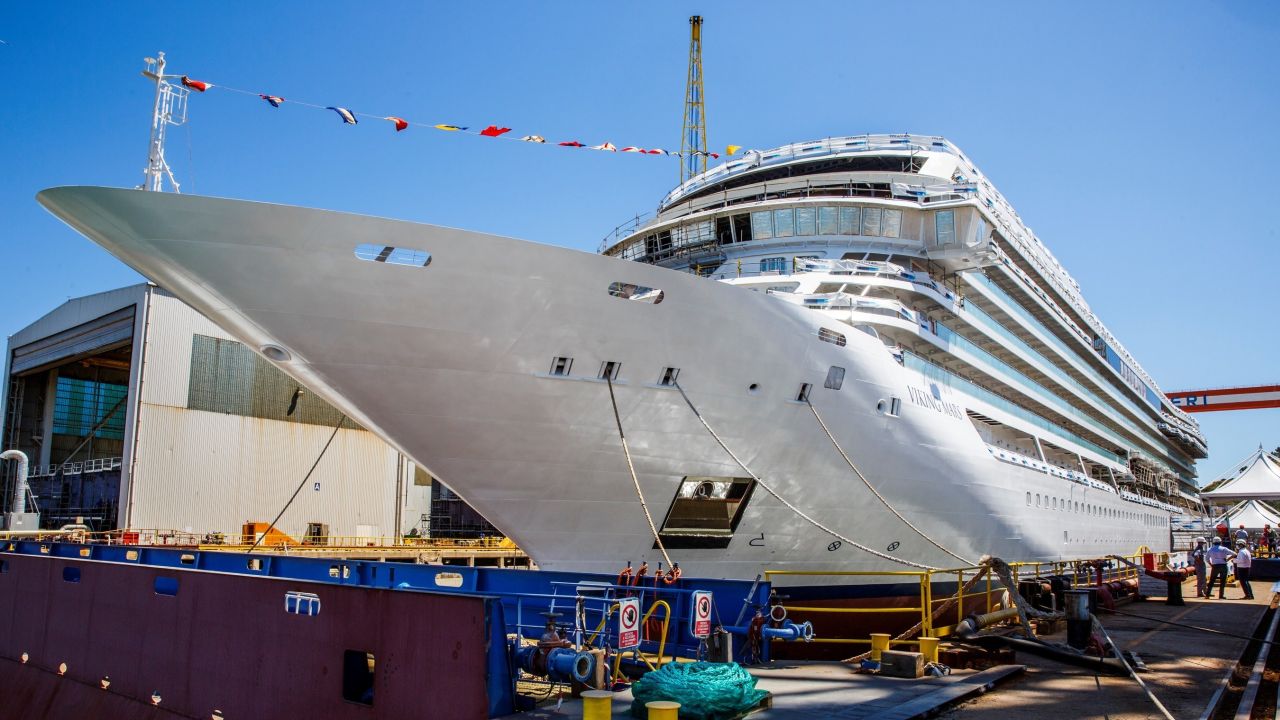 Carnival CEO Josh Weinstein unpacks record demand for the cruise line on 'The Claman Countdown.'