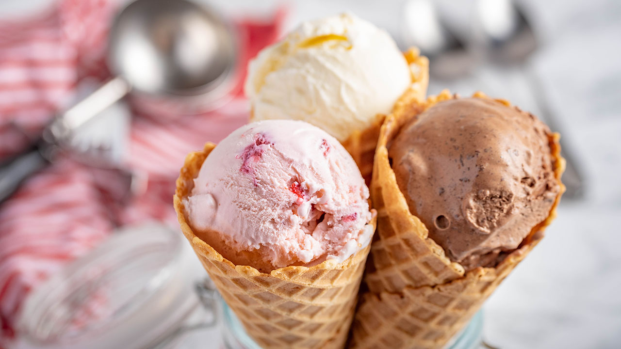 CDC links ice cream brand to deadly Listeria outbreak