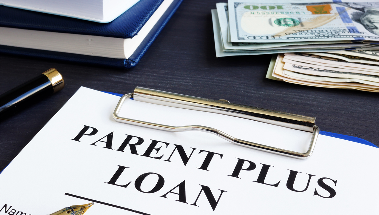 Parent PLUS loans vs. private student loans: Which has better rates? | Fox  Business