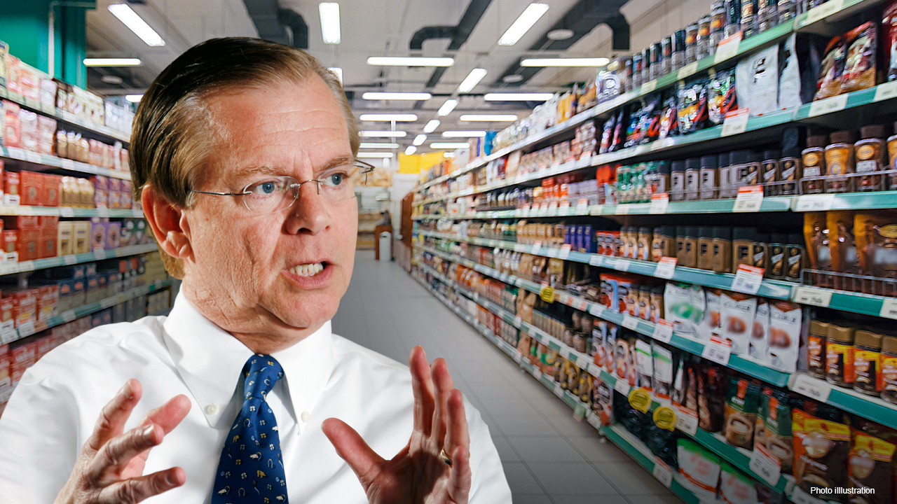 Former Heinz CEO Bill Johnson warns that inflation is having a 'huge impact' on 'simple things, like container costs coming out of Europe or China.'