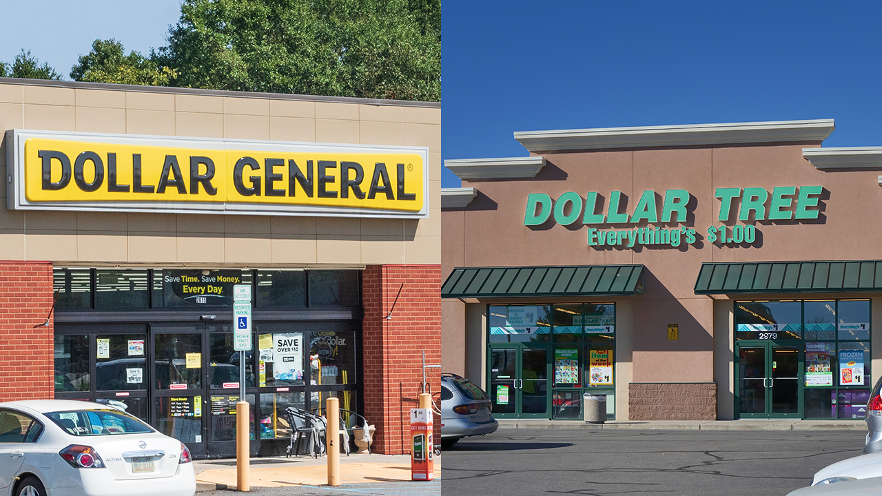 $1 no more: One dollar store is raising prices while customers flock to its  competitor 