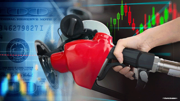 Americans reconsider driving, spending habits and their employment amid  record gas prices | Fox Business