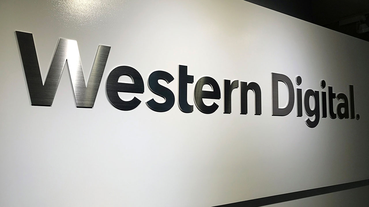 Hackers claim vast access to Western Digital systems