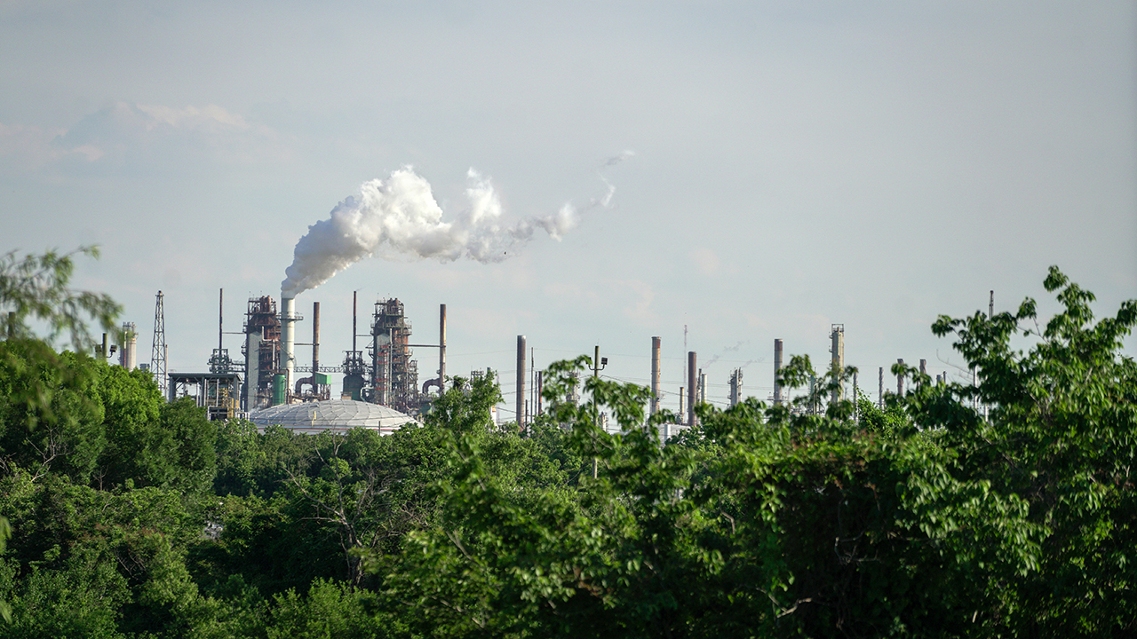 ExxonMobil claims California climate disclosure laws violate First Amendment rights in lawsuit