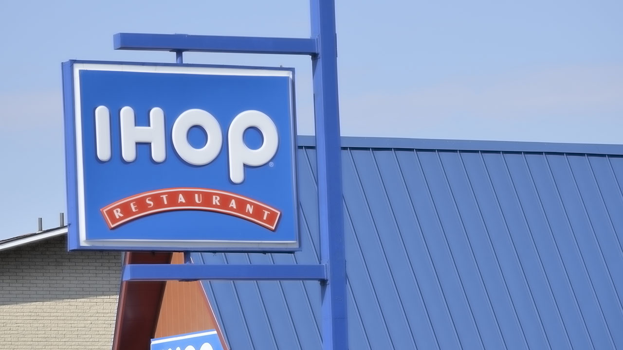 IHOP to launch Flip'd by IHOP, after rethinking pilot during pandemic
