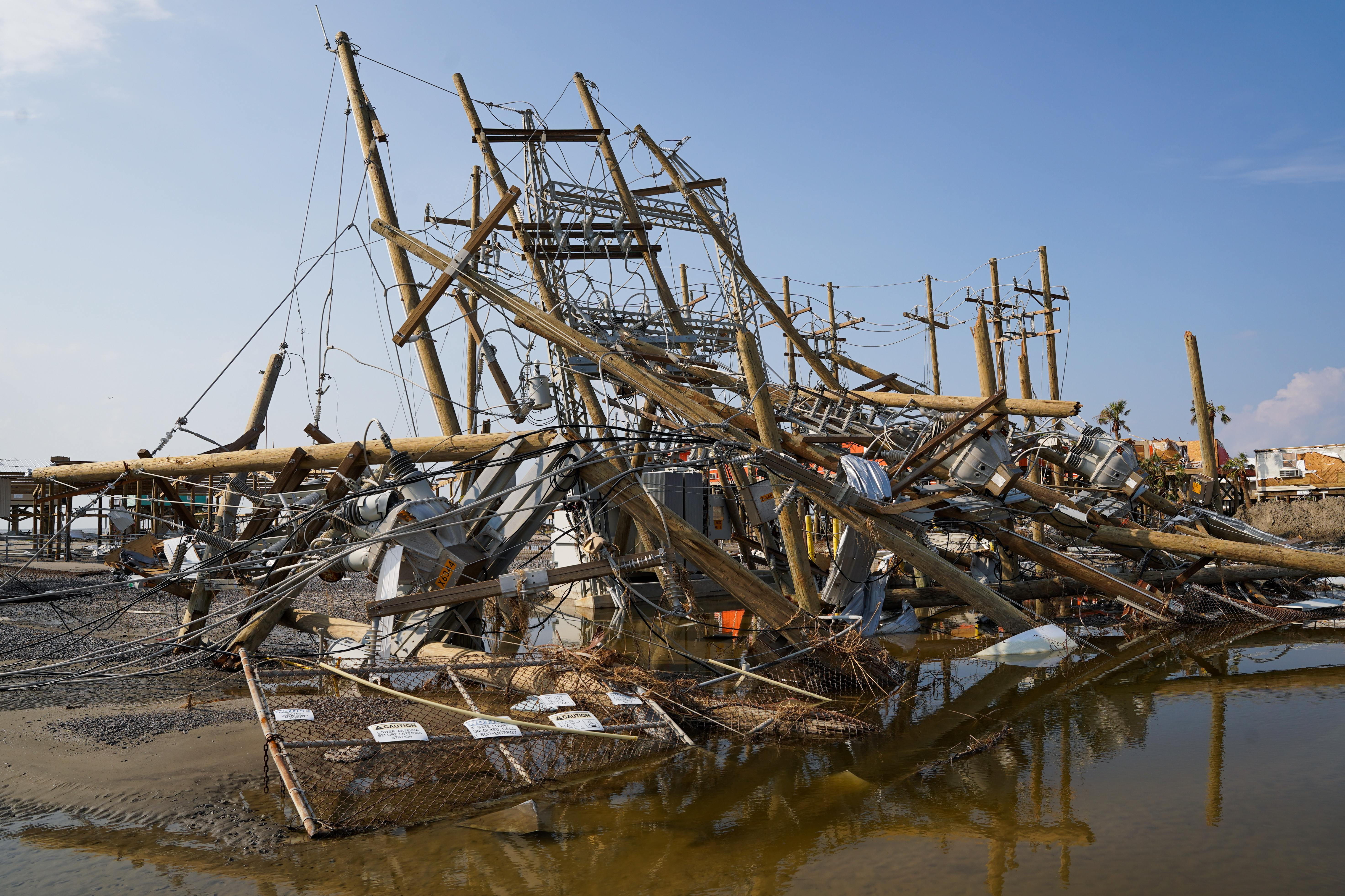 Severe storm power outage: Essential Energy continues work on restoring  supply, The Land