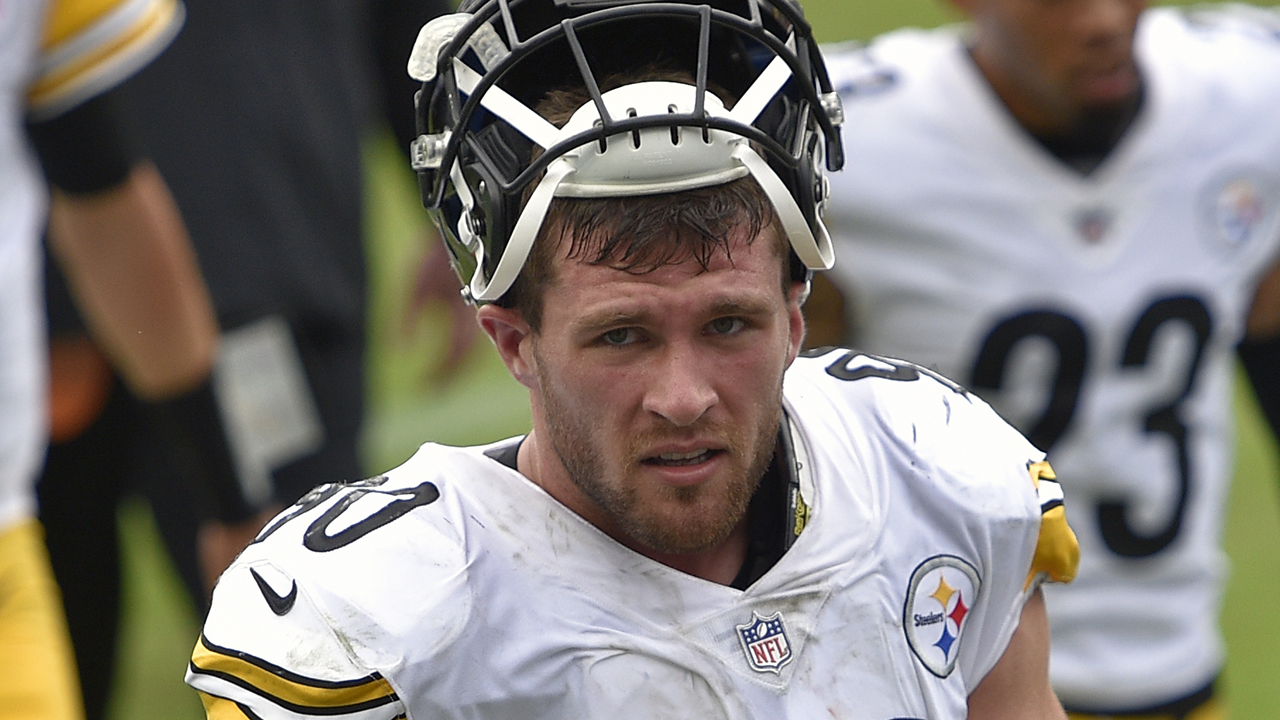TJ Watt's lucrative Steelers contract extension puts him at the top of  highest-paid defenders