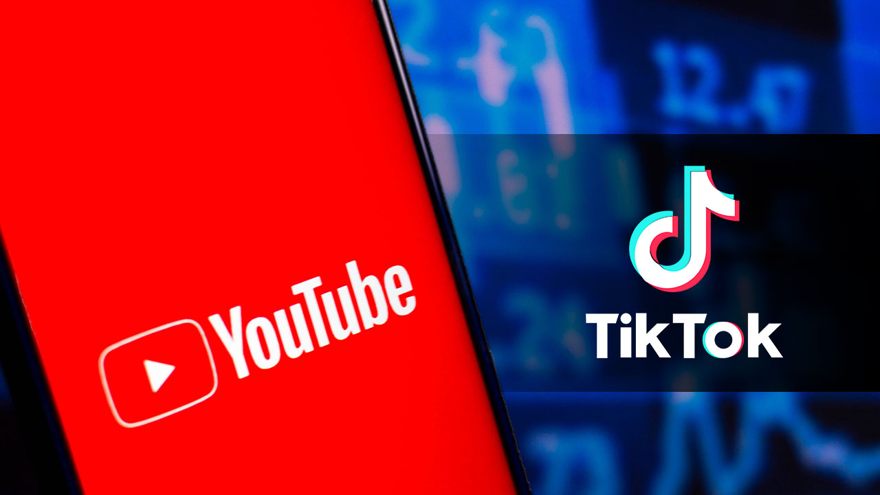 TikTok shares your data more than any other social media app: Study