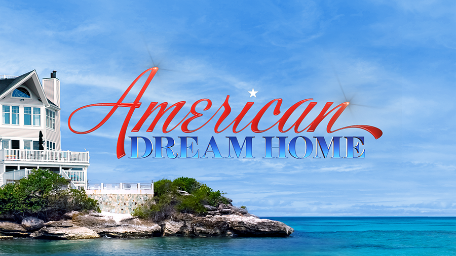Watch American Dream Home Online