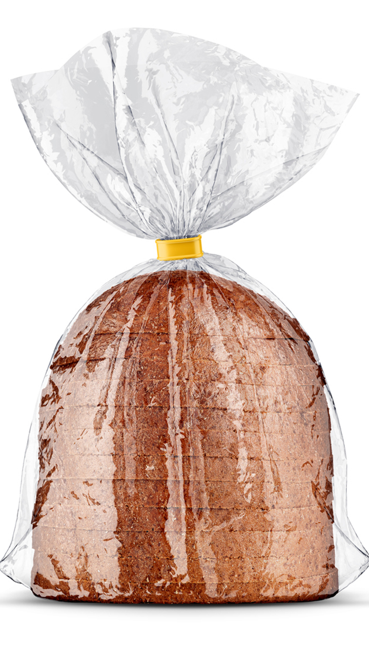 Here's What the Colored Tags on Your Bread Actually Mean