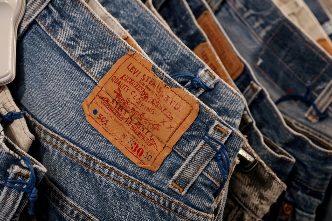 Levi's brand president quits, says she was forced out over her opposition  to COVID-19 school closures | Fox Business