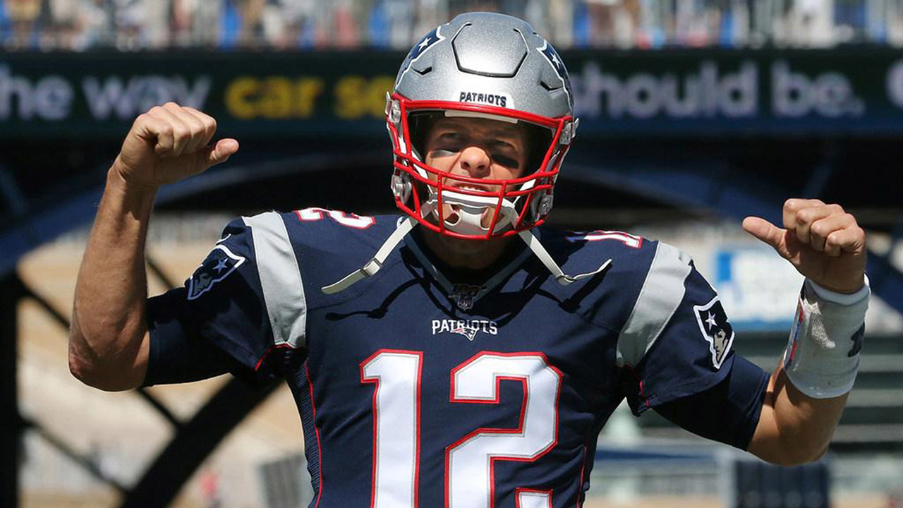 Tom Brady has officially announced the launch of “199 Productions