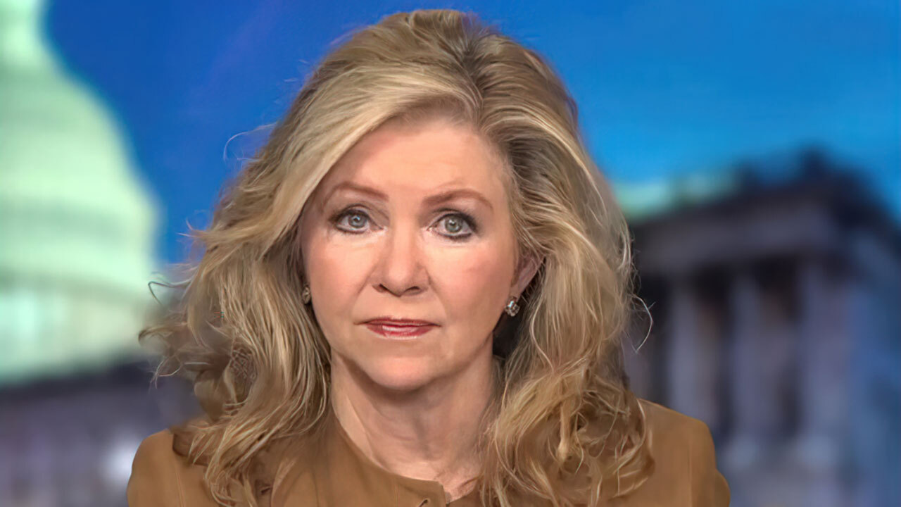 marsha blackburn