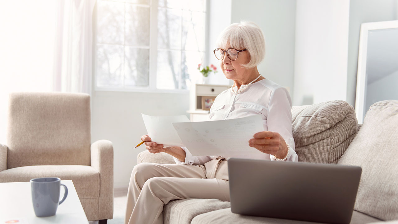 Social Security 2022 Benefits Payment Schedule – When To Expect Your Checks | Fox Business