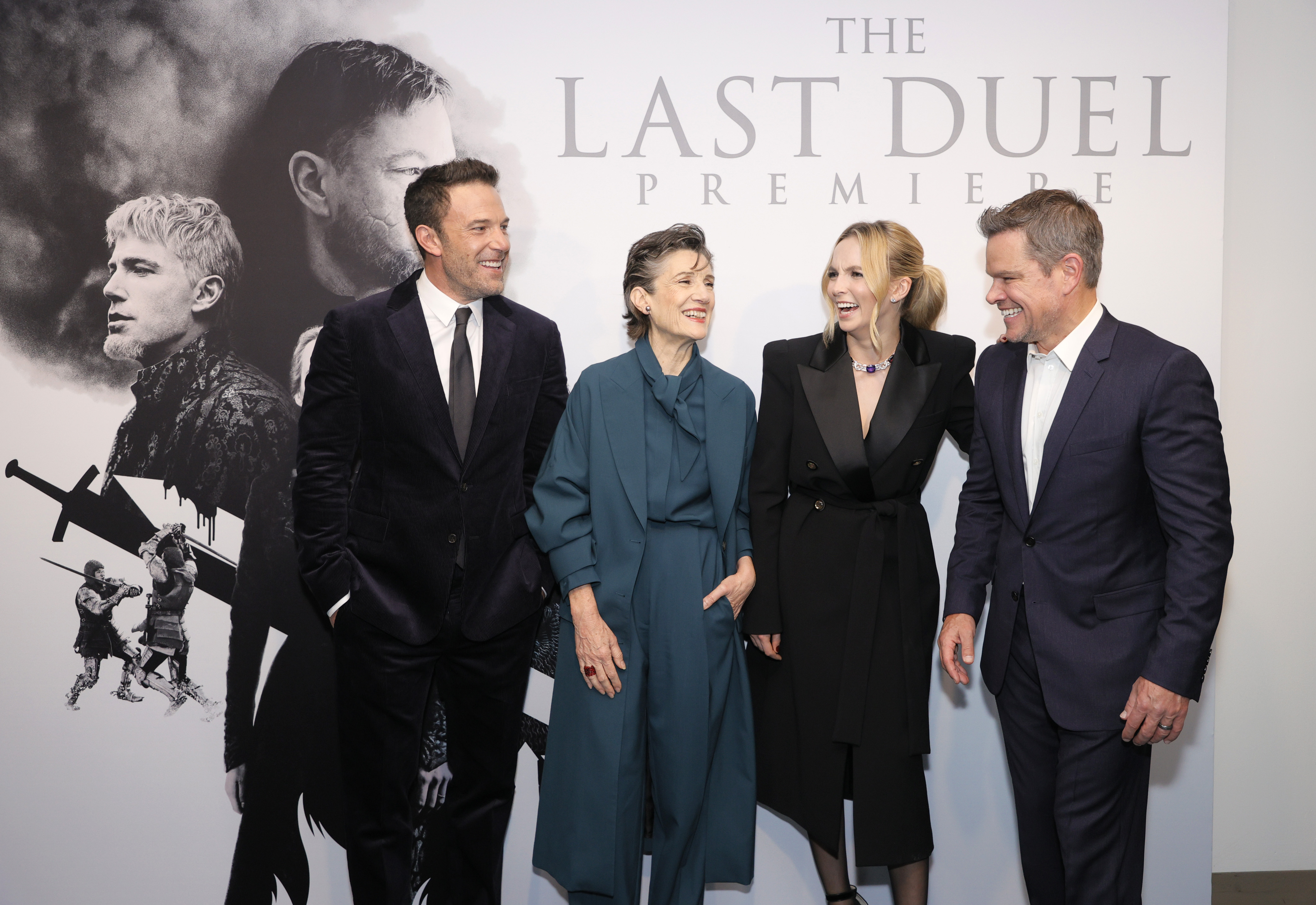 Ridley Scott Slams Millennials for Last Duel Box Office Bomb – IndieWire