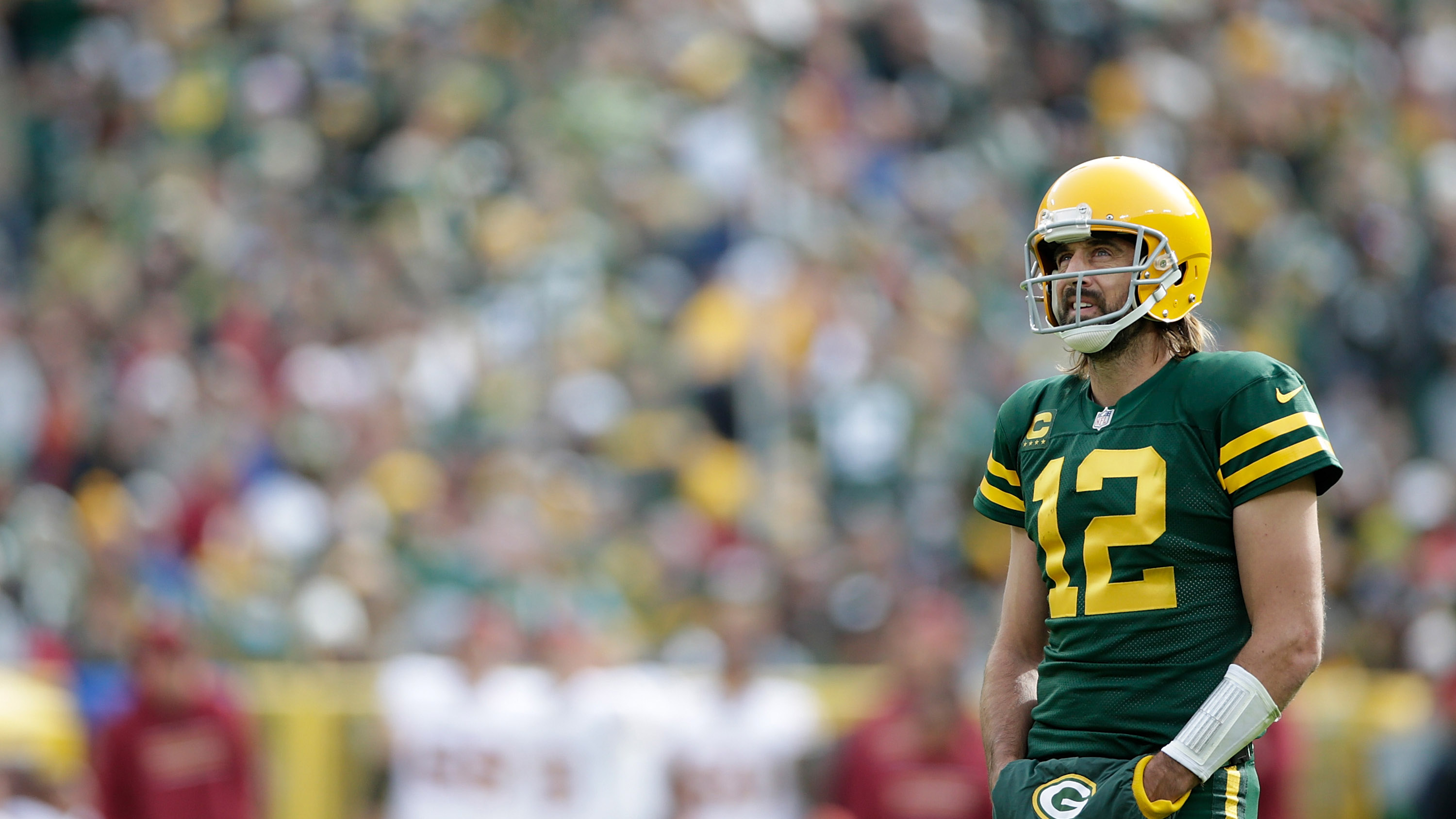 Green Bay Packers Ready to Sell Stock Offering in Team For First Time in  Almost a Decade