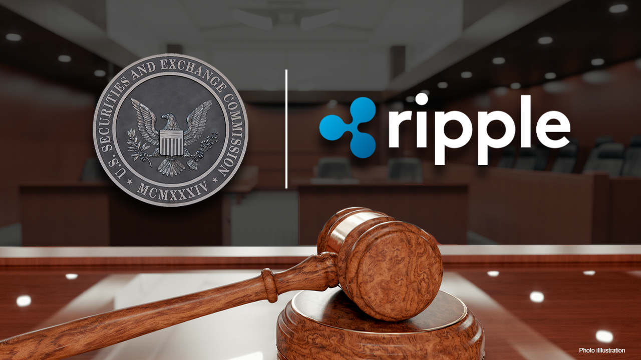 Crypto legal between Ripple vs. SEC to send soon