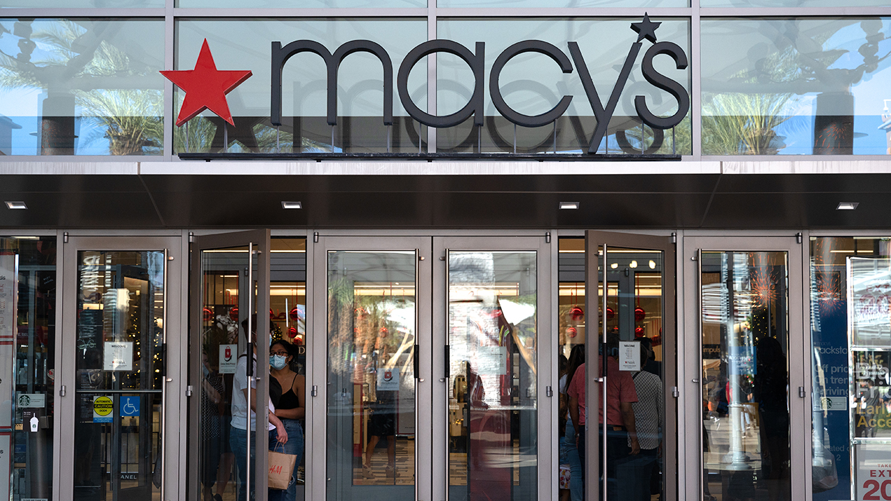 Macy’s gives update on employee who hid $151M