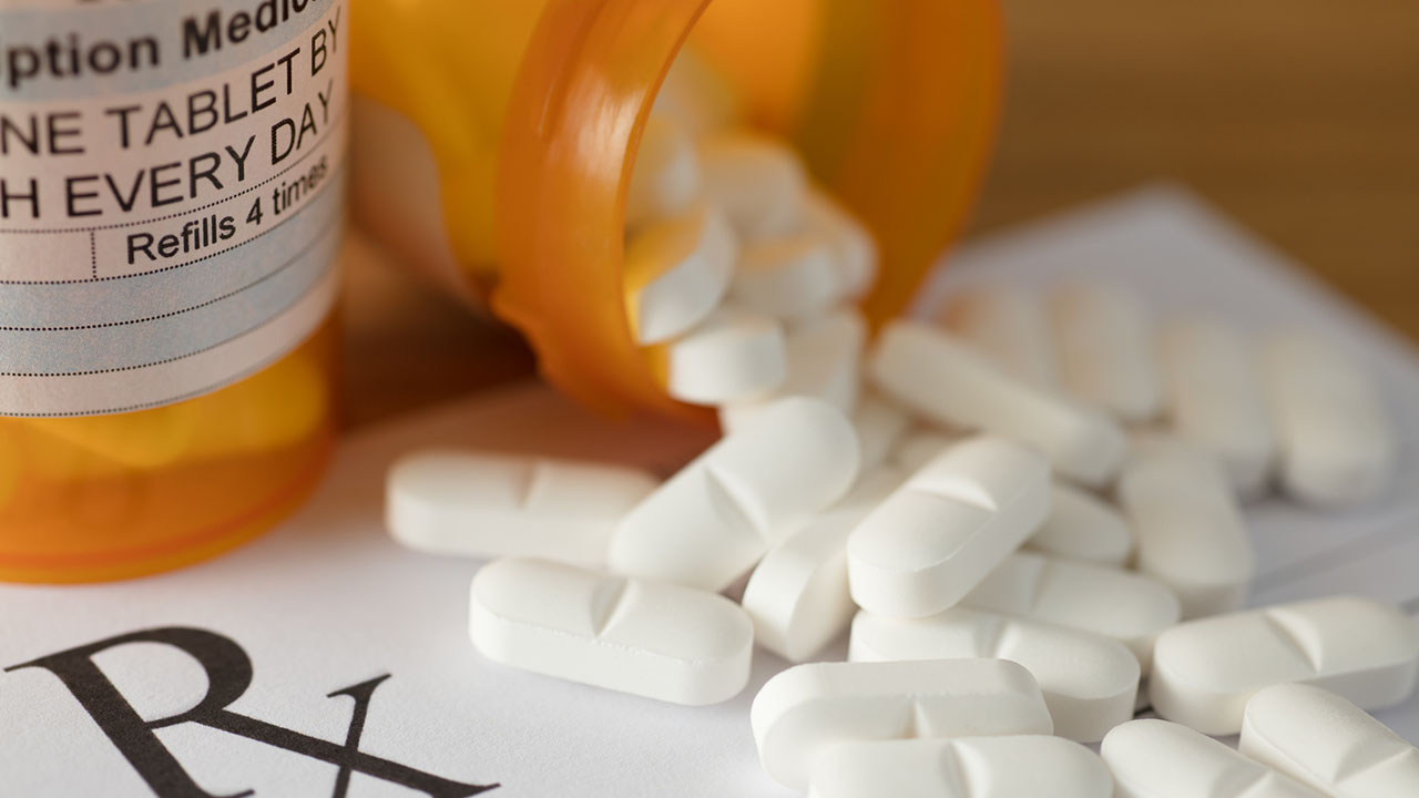 Nearly 1 million bottles of heart and kidney medication recalled over foreign substance found on tablets