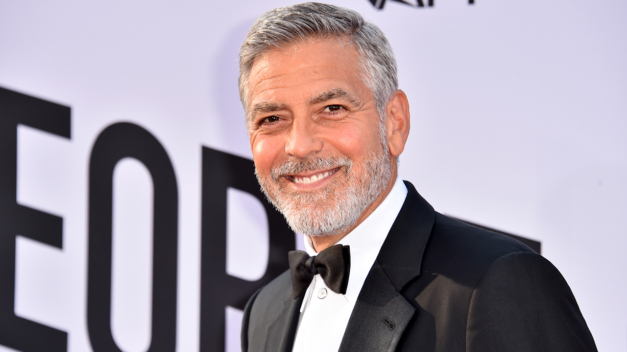 Clooney criticizes Hillary Clinton