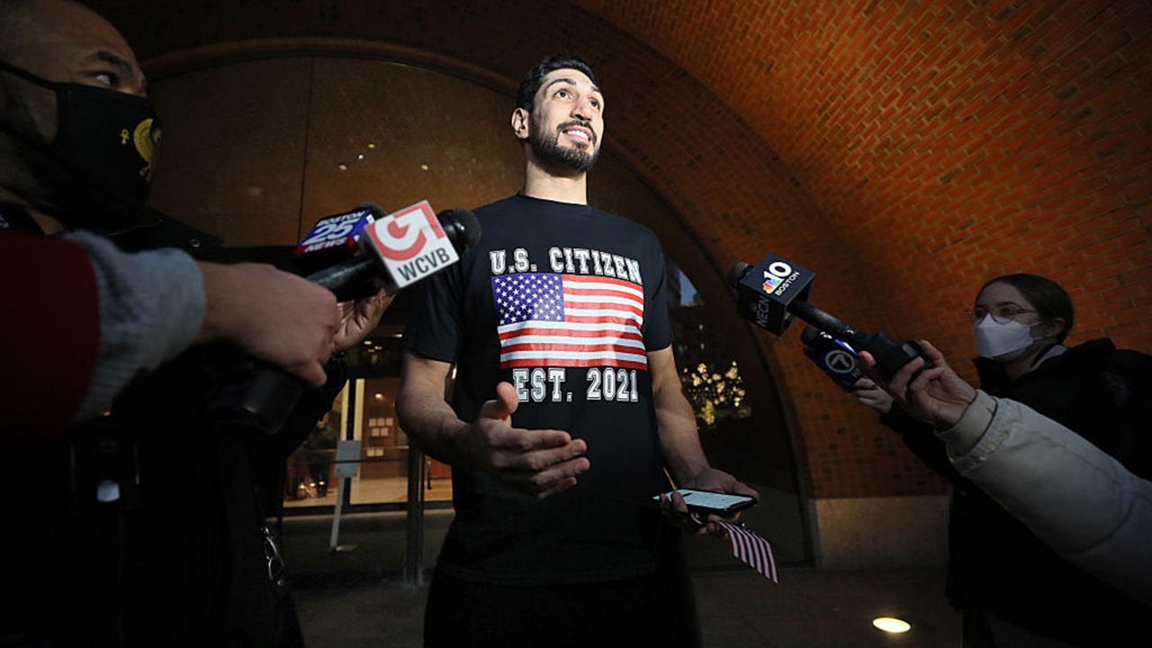 NBA news 2023: Enes Kanter Freedom bounty, how much is it, why is