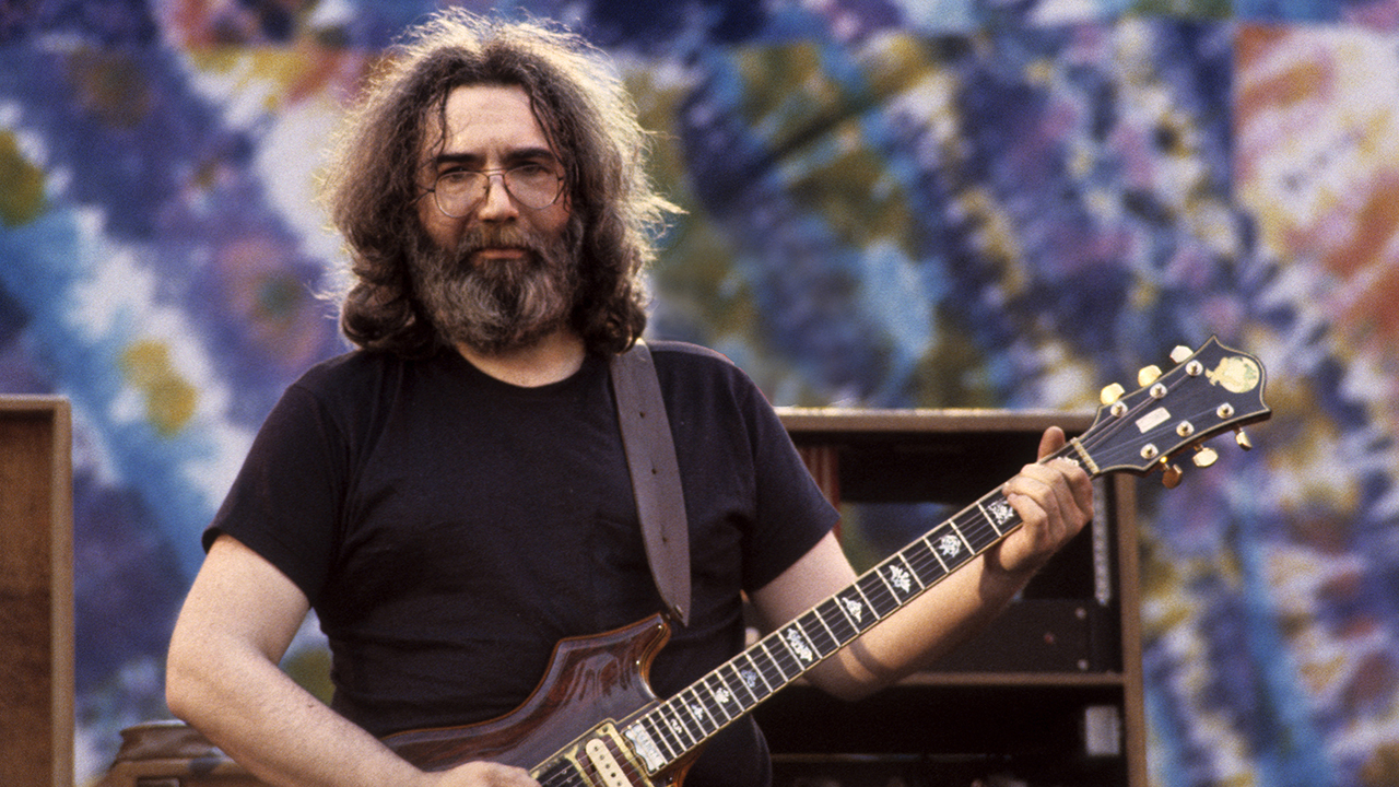 You can own a piece of pop culture history as 77 items owned by the Grateful Dead's legendary frontman Jerry Garcia hit the auction block.