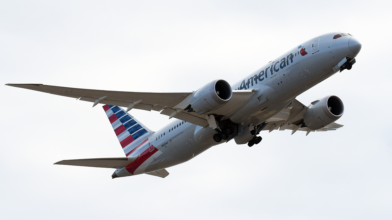 American Airlines plans more schedule cuts as it waits for 787 jet  deliveries