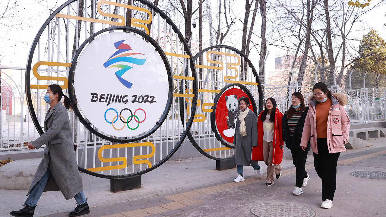 US officials won&#39;t attend Beijing Winter Olympics | Fox Business