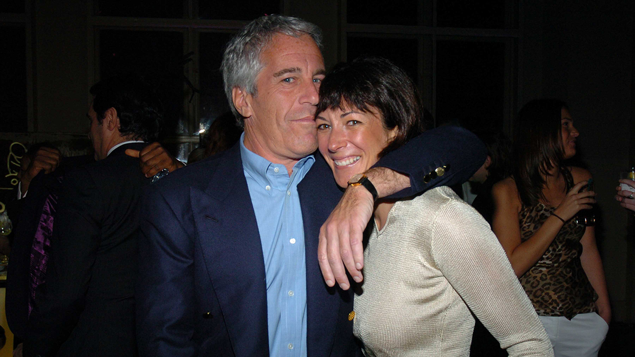 What is Ghislaine Maxwell's net worth? | Fox Business