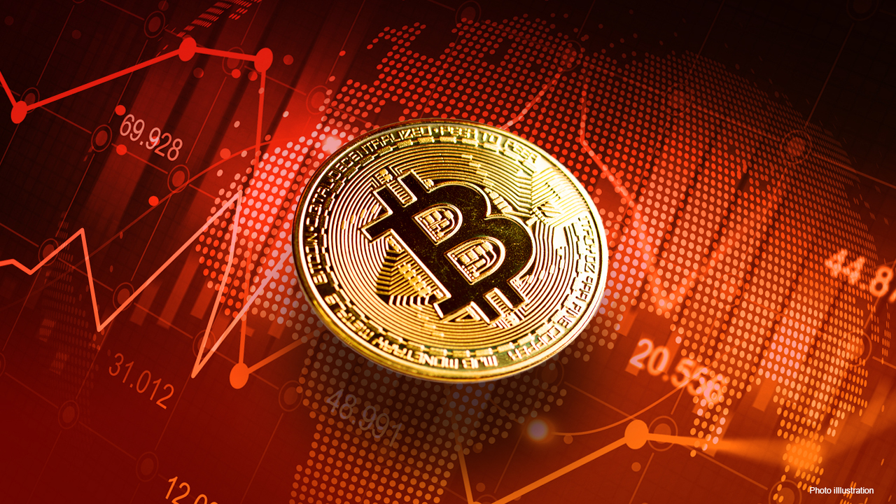 Bitcoin wants to break its bond with stocks | Fox Business
